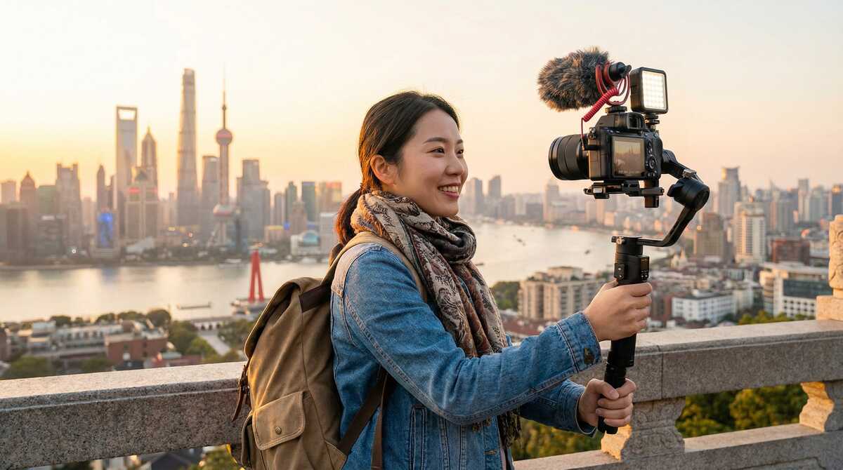 芒果视频旅行视频